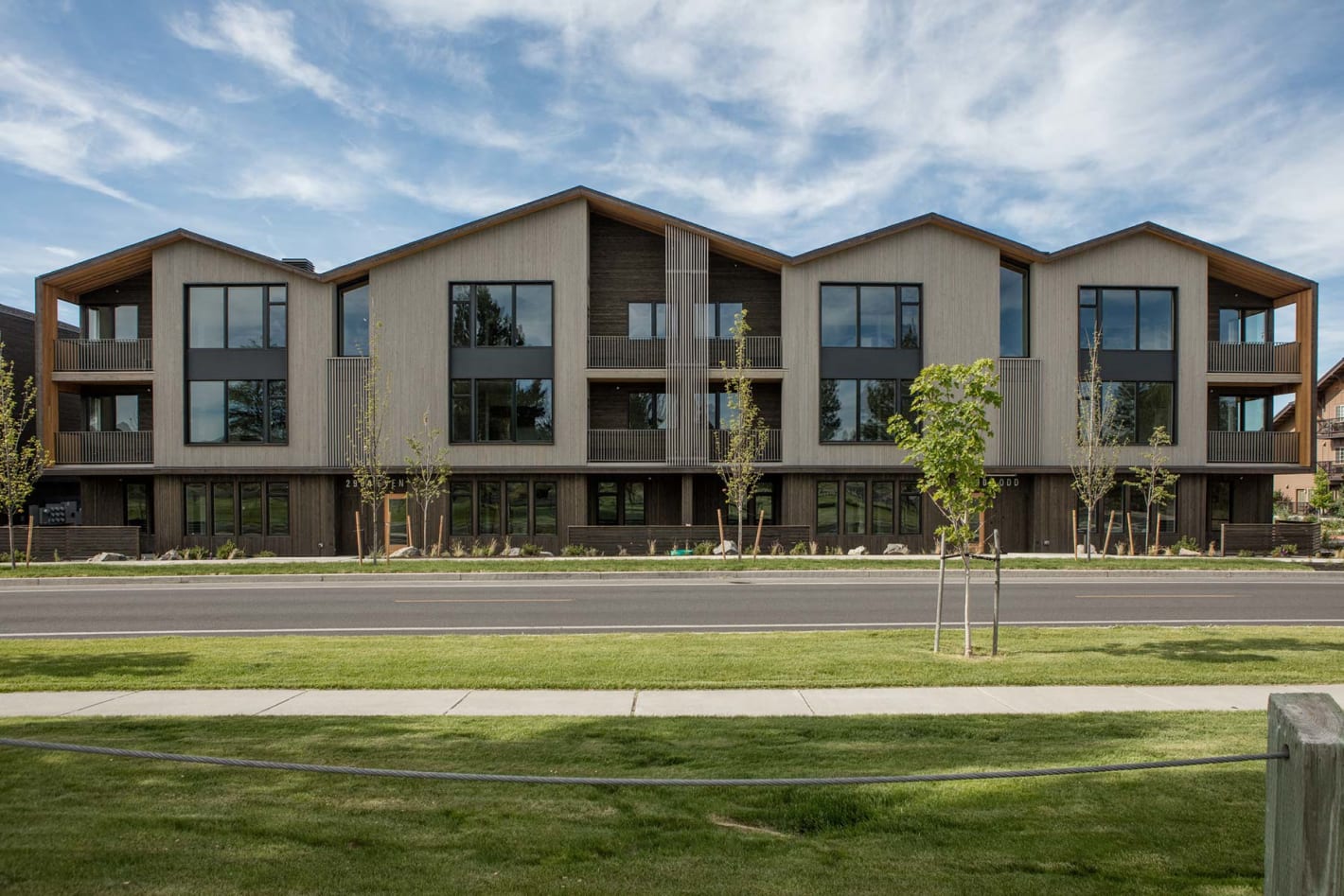 Apts In Bend Oregon
